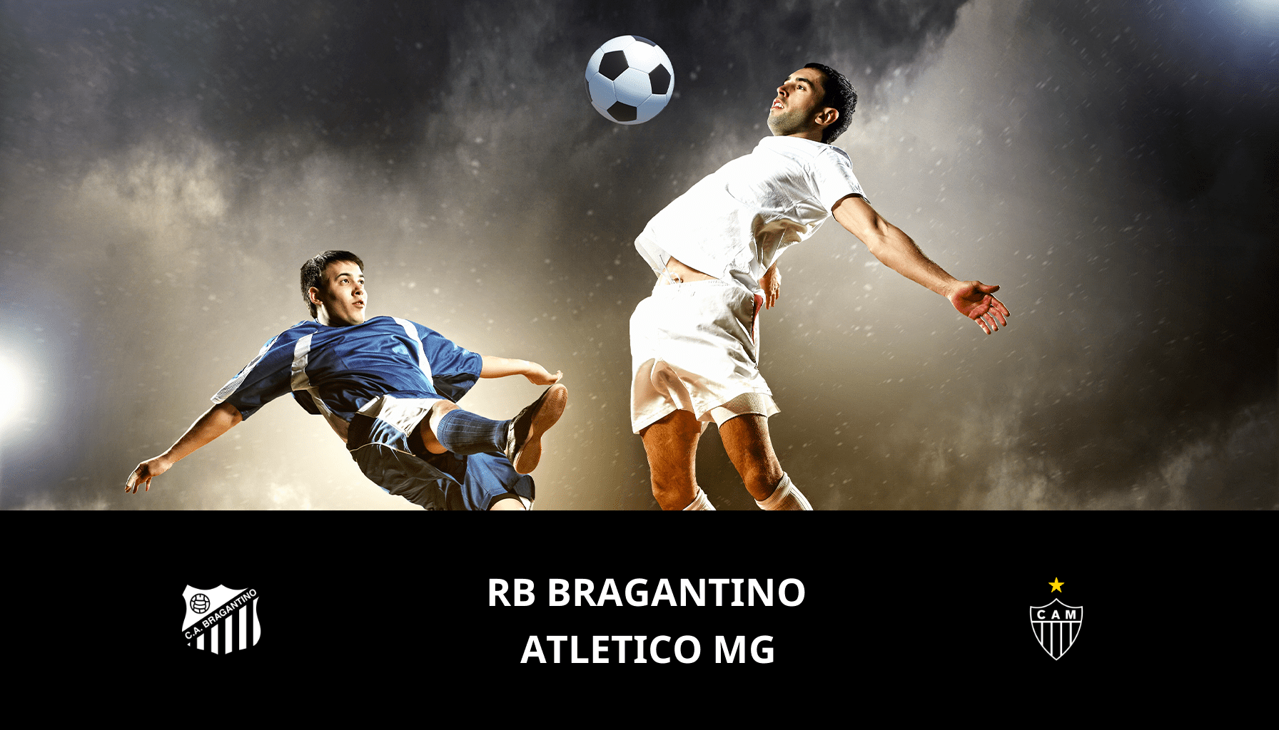 Prognose RB Bragantino VS Atletico MG vom 26/10/2023 Analyse des Treffens